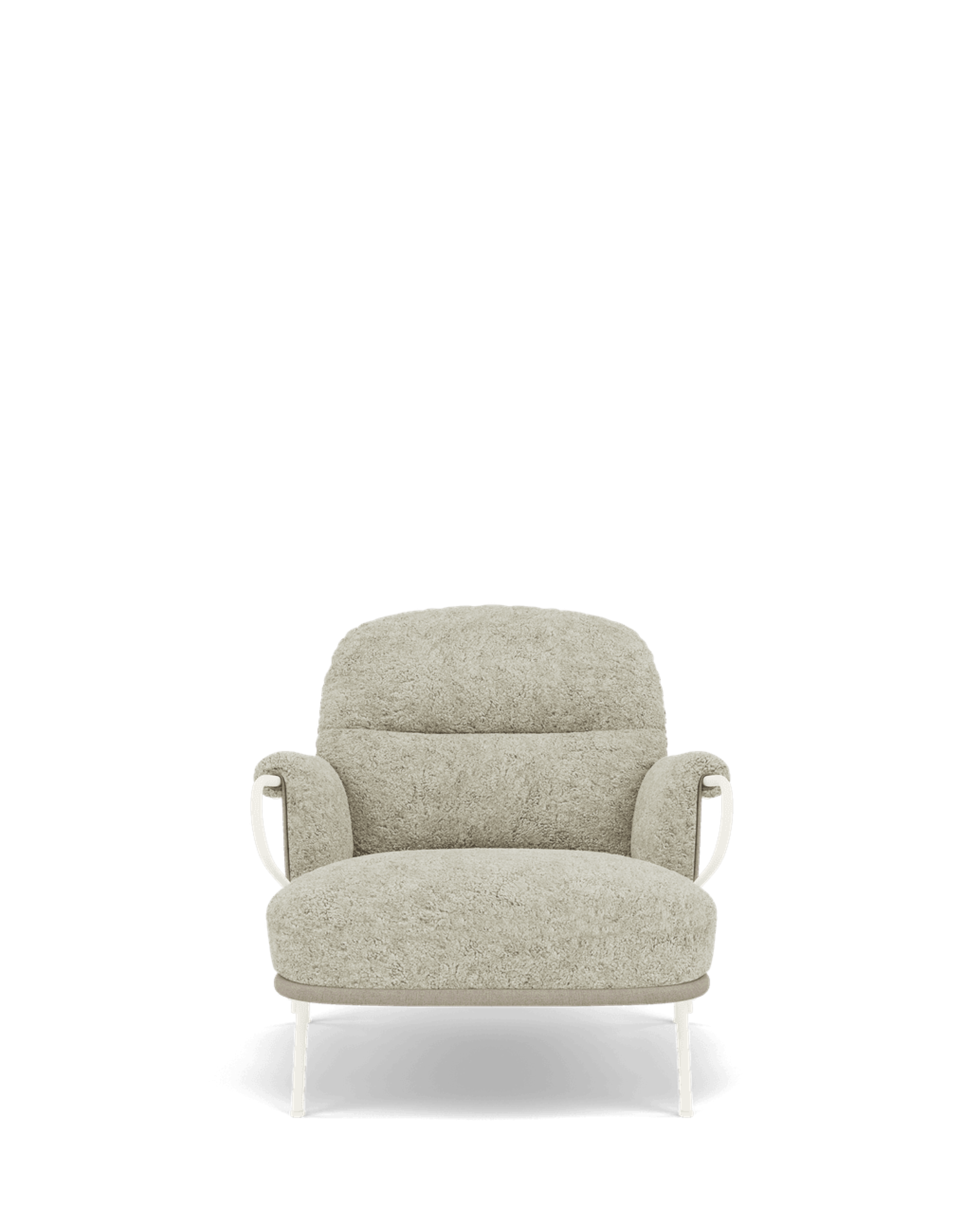 Lyra Lounge Chair