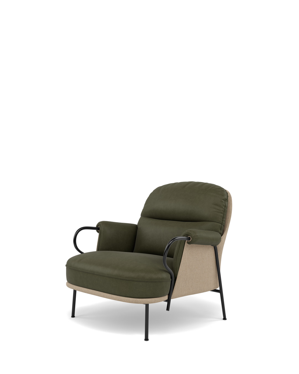 Lyra Lounge Chair