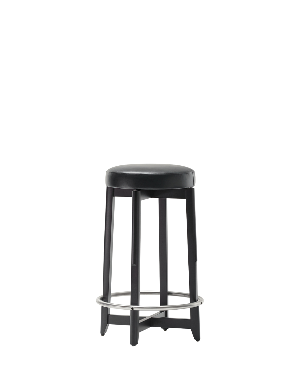 Mattiazzi APSIS Counter & Bar Stool สตูลโครงไม้ solid beech สำหรับเคาน์เตอร์ บาร์ 
