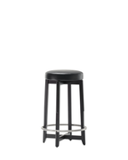 Mattiazzi APSIS Counter & Bar Stool สตูลโครงไม้ solid beech สำหรับเคาน์เตอร์ บาร์ 