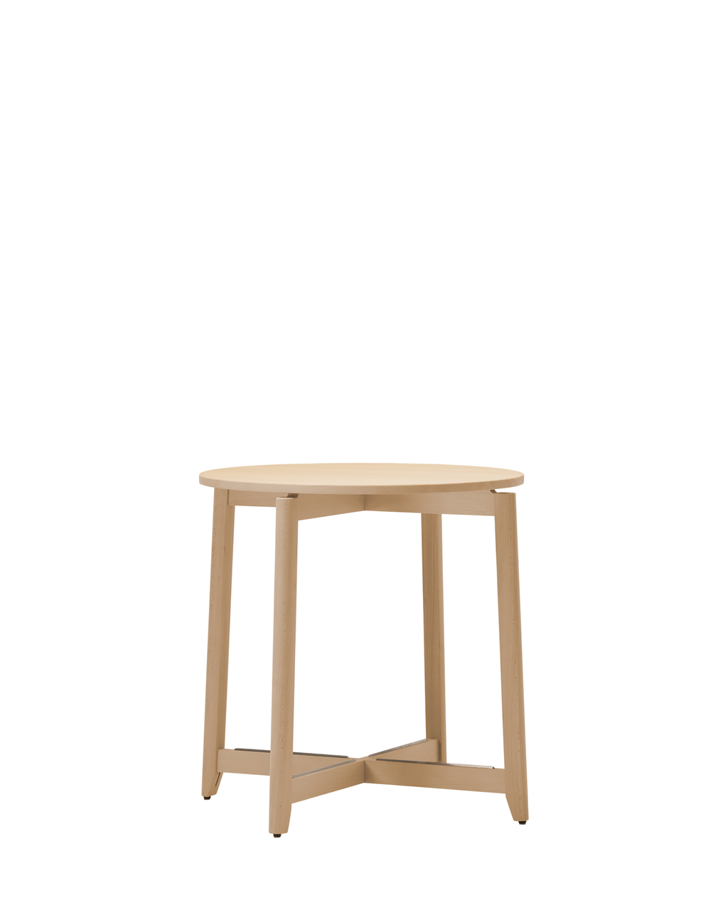 Mattiazzi APSIS Table โต๊ะไม้ solid beech ทรงกลมและทรงสี่เหลี่ยมสำหรับร้านอาหาร คาเฟ่ และพื้นที่ภายในร่วมสมัย