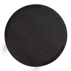 Made by Choice AIRISTO Coffee Table โต๊ะ coffee table ไม้ ash พร้อม asymmetric foot structure ออกแบบโดย Joanna Laajisto
