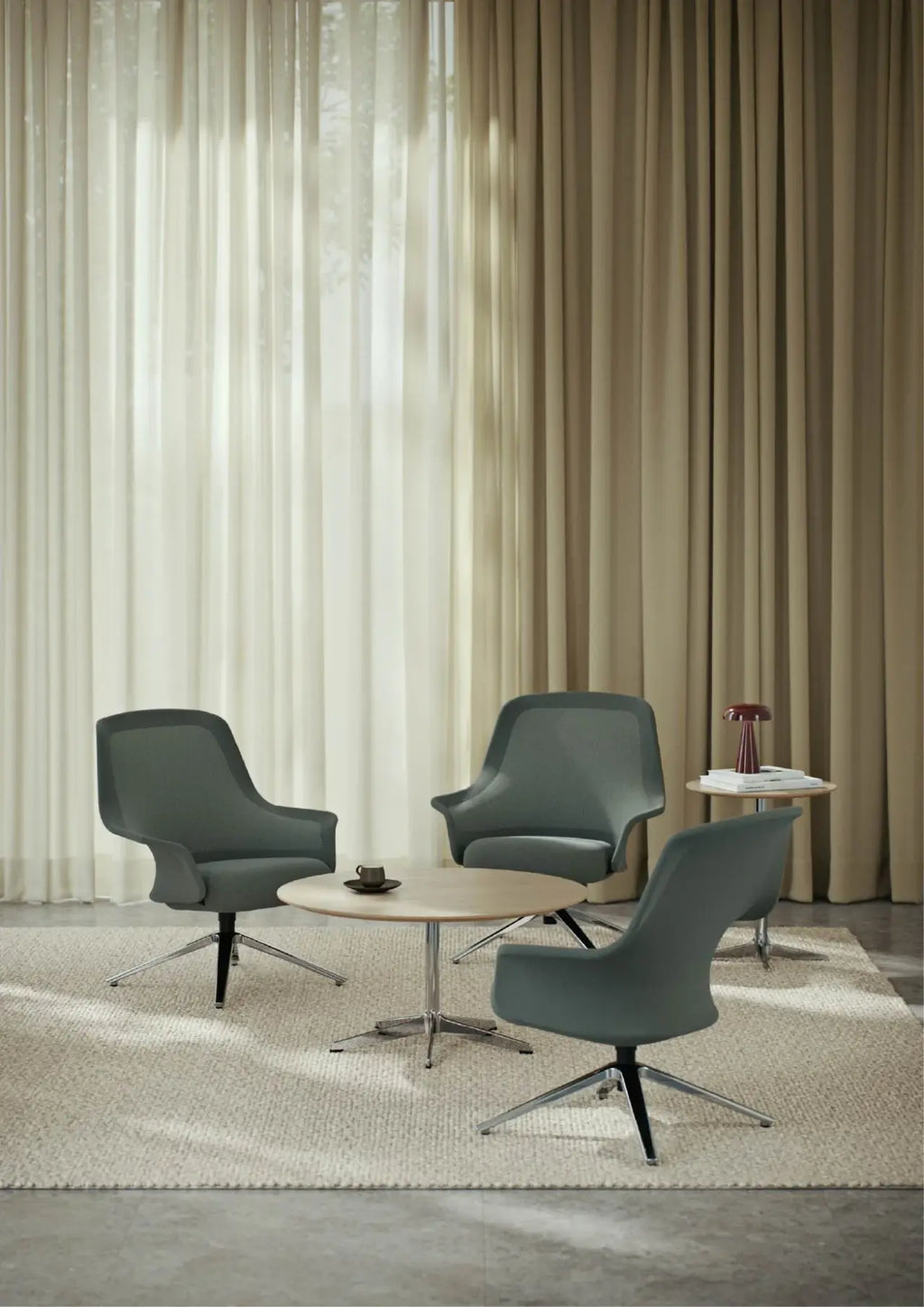 Mandy Easy Chair