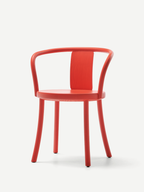 Mattiazzi MC18 ZAMPA Armchair เก้าอี้พักแขนโครงไม้ ash สำหรับพื้นที่ภายในร่วมสมัย