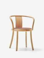 Mattiazzi MC18 ZAMPA Armchair เก้าอี้พักแขนโครงไม้ ash สำหรับพื้นที่ภายในร่วมสมัย