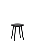 Mattiazzi MC18 ZAMPA Low Stool สตูลโครงไม้ ash สำหรับพื้นที่ภายในร่วมสมัย