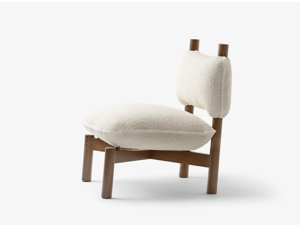 M25 PAF PAF Lounge Chair