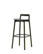 Mattiazzi MC2 BRANCA Counter / Bar Stool สตูลไม้ ash ออกแบบโดย Sam Hecht & Kim Colin