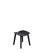 Mattiazzi MC3 OSSO Low Stool สตูลไม้ ash หรือ oak ดีไซน์ organic ออกแบบโดย Ronan & Erwan Bouroullec