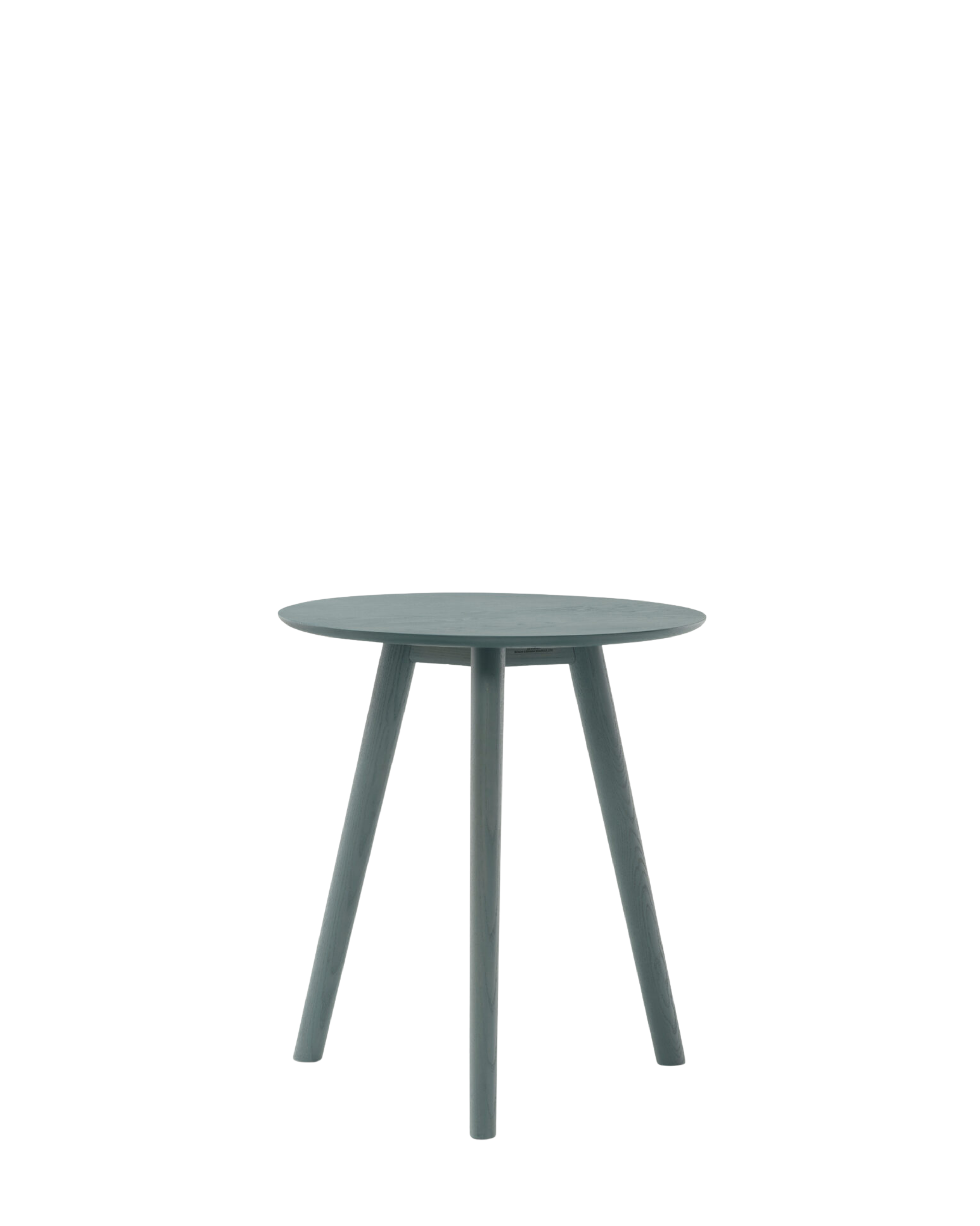 Mattiazzi MC3 OSSO Table 65 โต๊ะไม้ ash หรือ oak ทรงกลมและทรงสี่เหลี่ยม ออกแบบโดย Ronan & Erwan Bouroullec