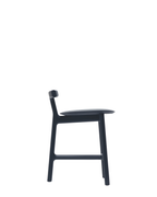 Mattiazzi MC7 RADICE Chair เก้าอี้ไม้สามขาดีไซน์เรียบง่าย ออกแบบโดย Sam Hecht & Kim Colin