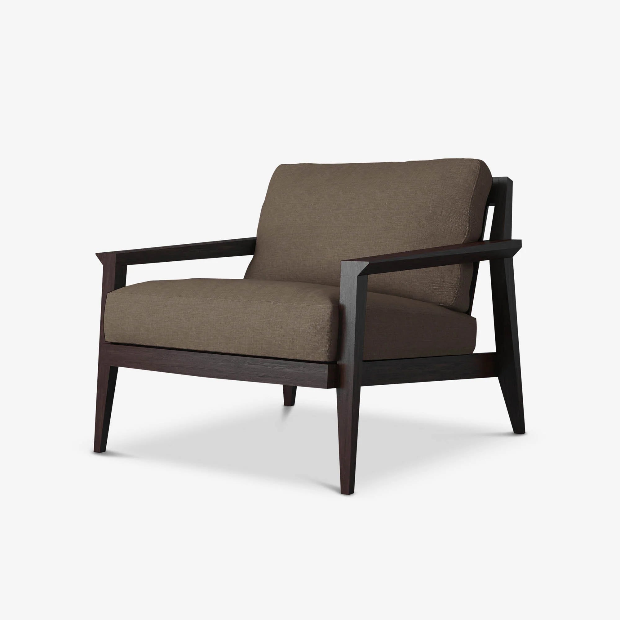 Case Furniture Stanley Armchair (Made to Order)