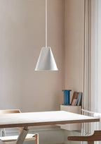 Ceramic Pendant Wide