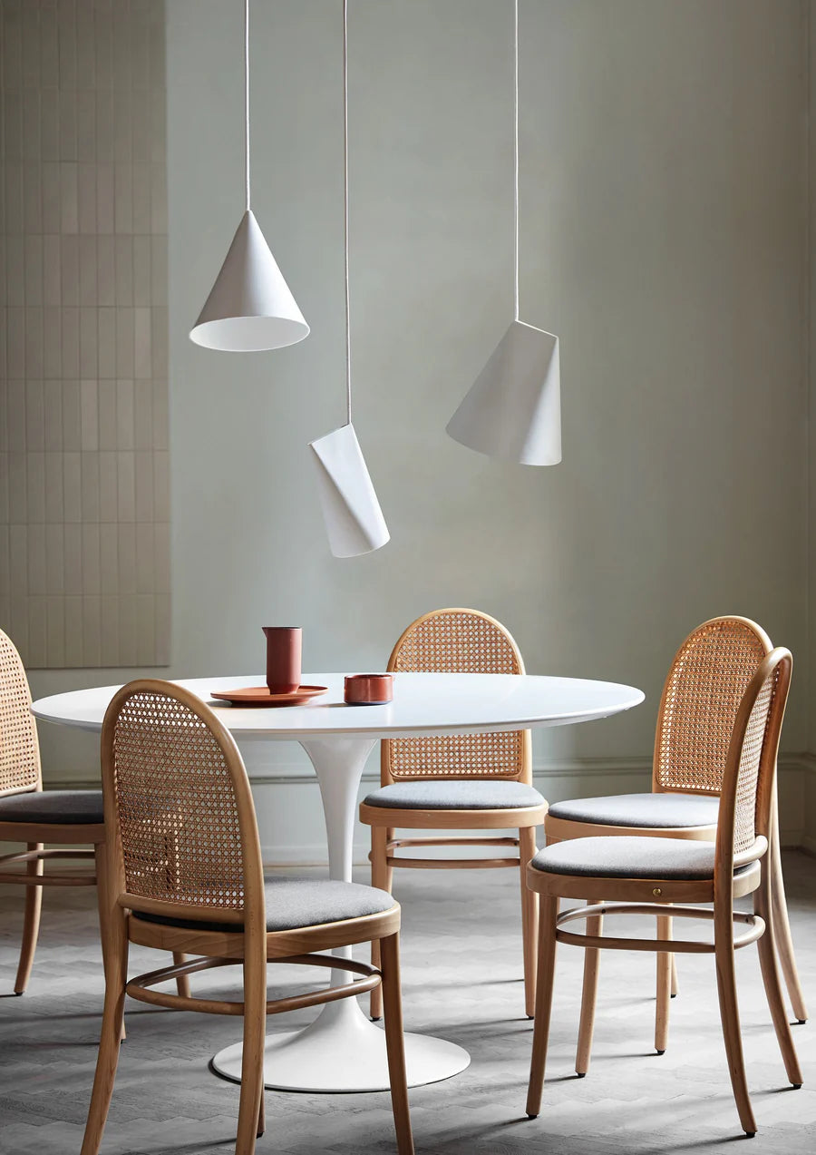 Ceramic Pendant Wide