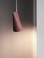Ceramic Pendant Narrow