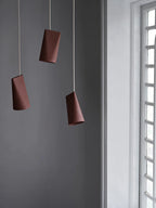 Ceramic Pendant Narrow