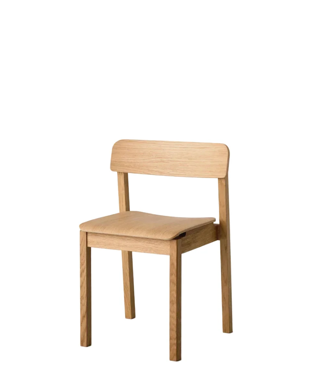 Everyday Chair Oak