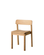 Everyday Chair Oak