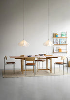 Rectangular Dining Table