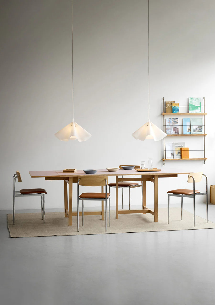 Rectangular Dining Table