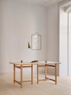 Rectangular Dining Table