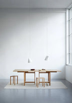 Rectangular Dining Table