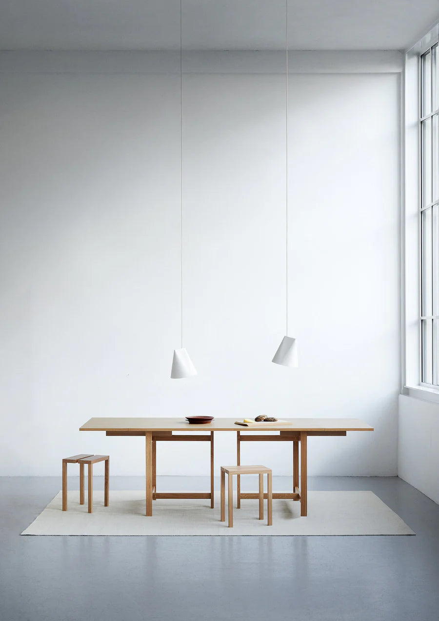 Rectangular Dining Table