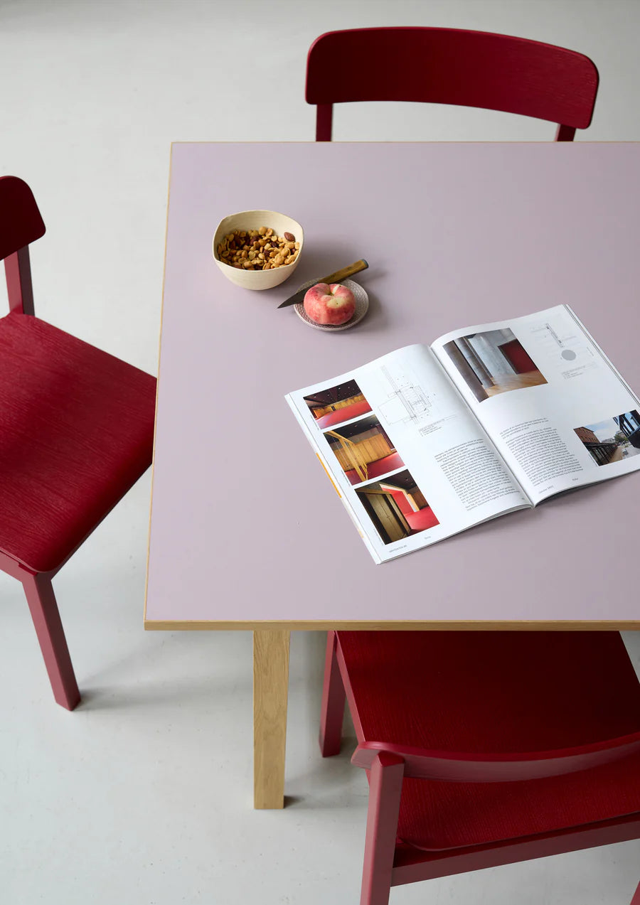 Rectangular Dining Table