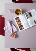 Rectangular Dining Table