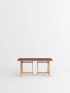 Rectangular Dining Table