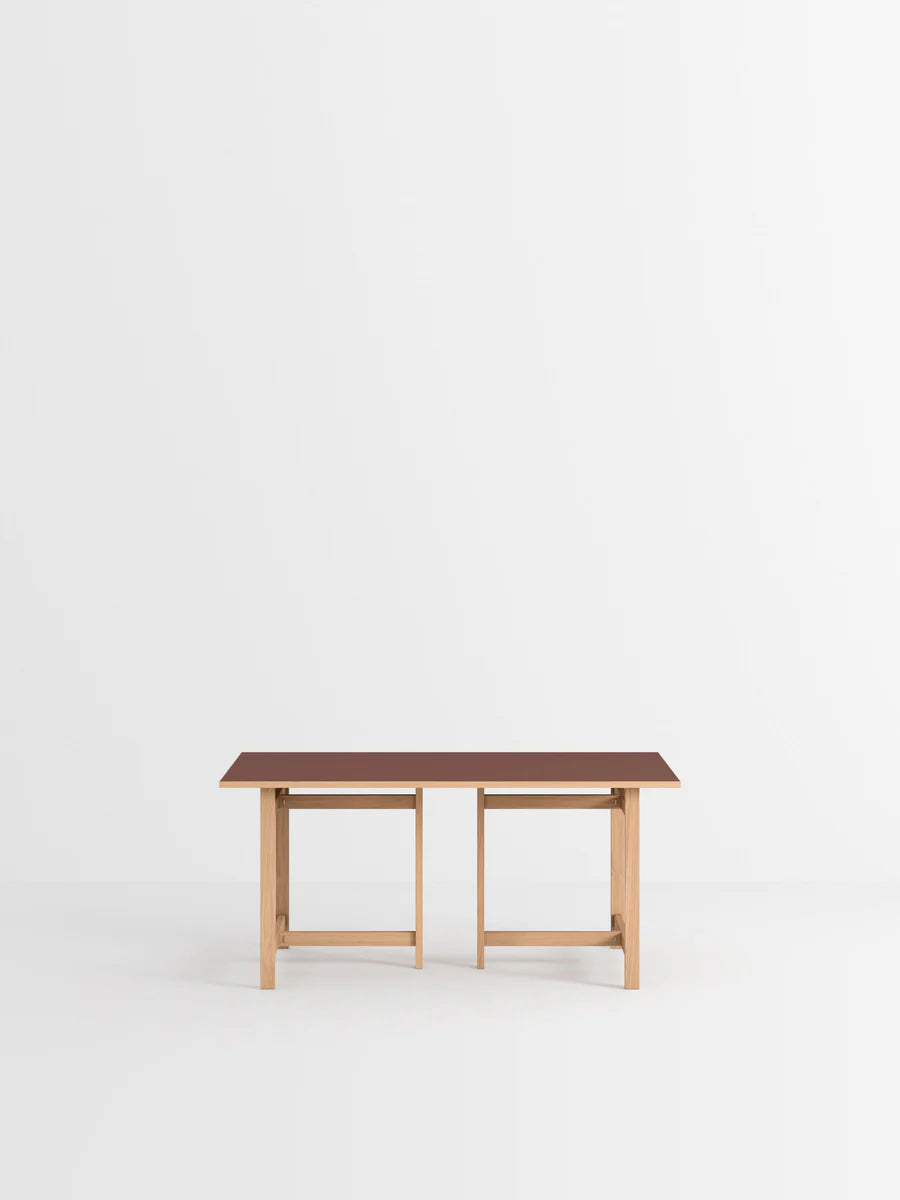 Rectangular Dining Table