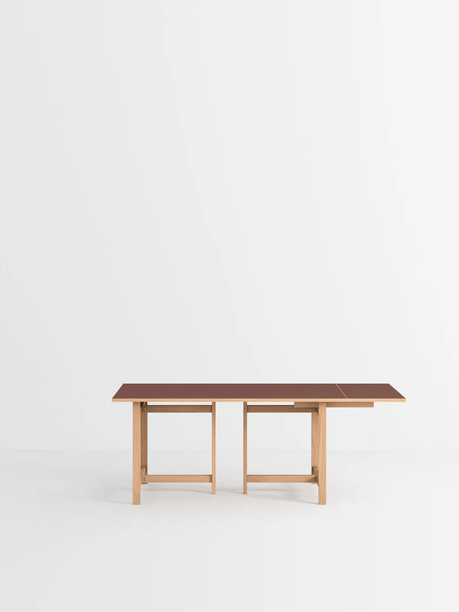 Rectangular Dining Table