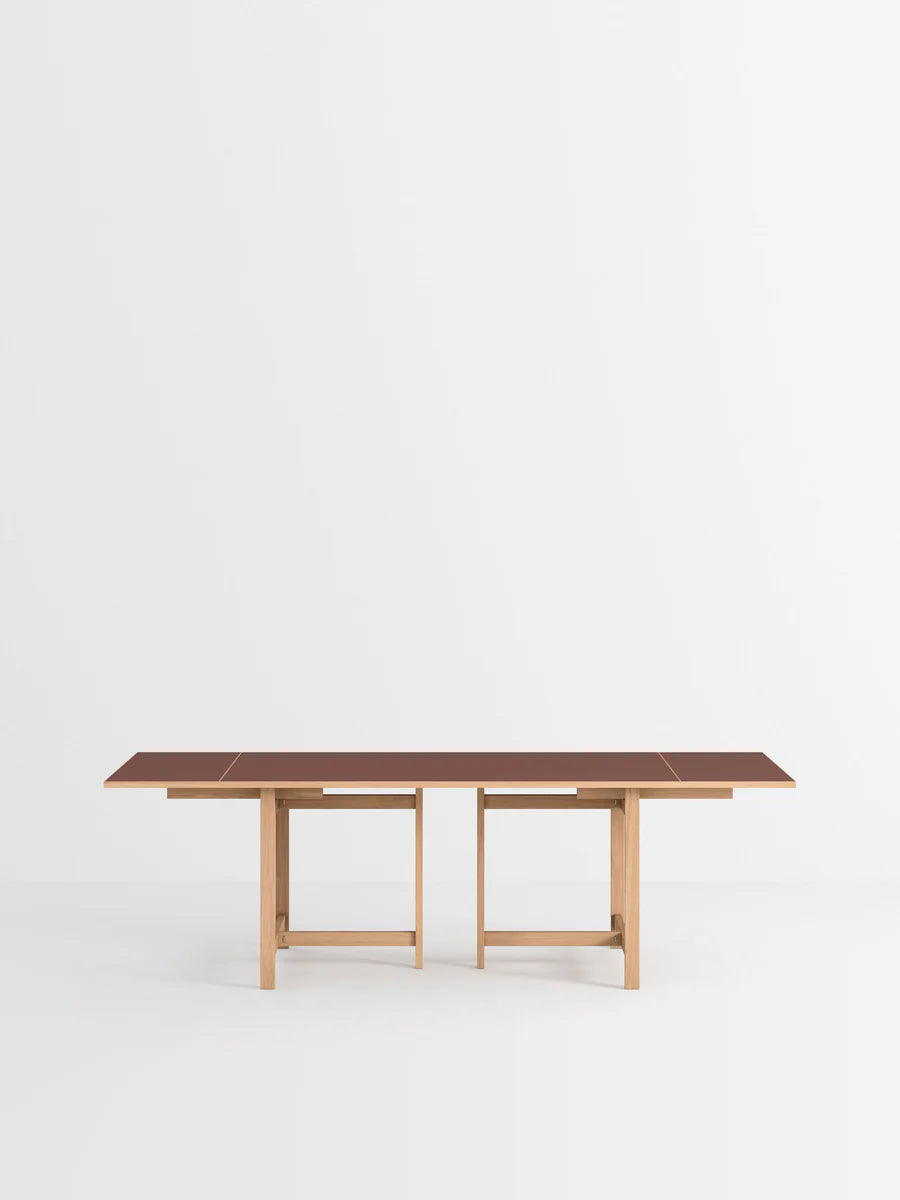 Rectangular Dining Table