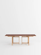 Rectangular Dining Table