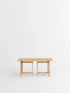 Rectangular Dining Table