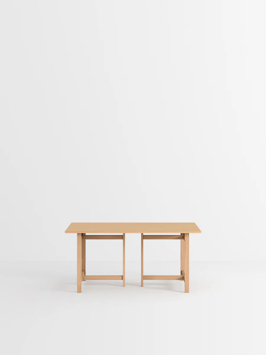 Rectangular Dining Table