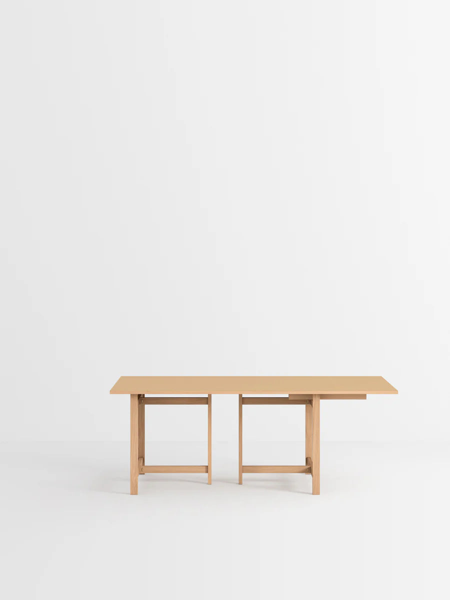 Rectangular Dining Table