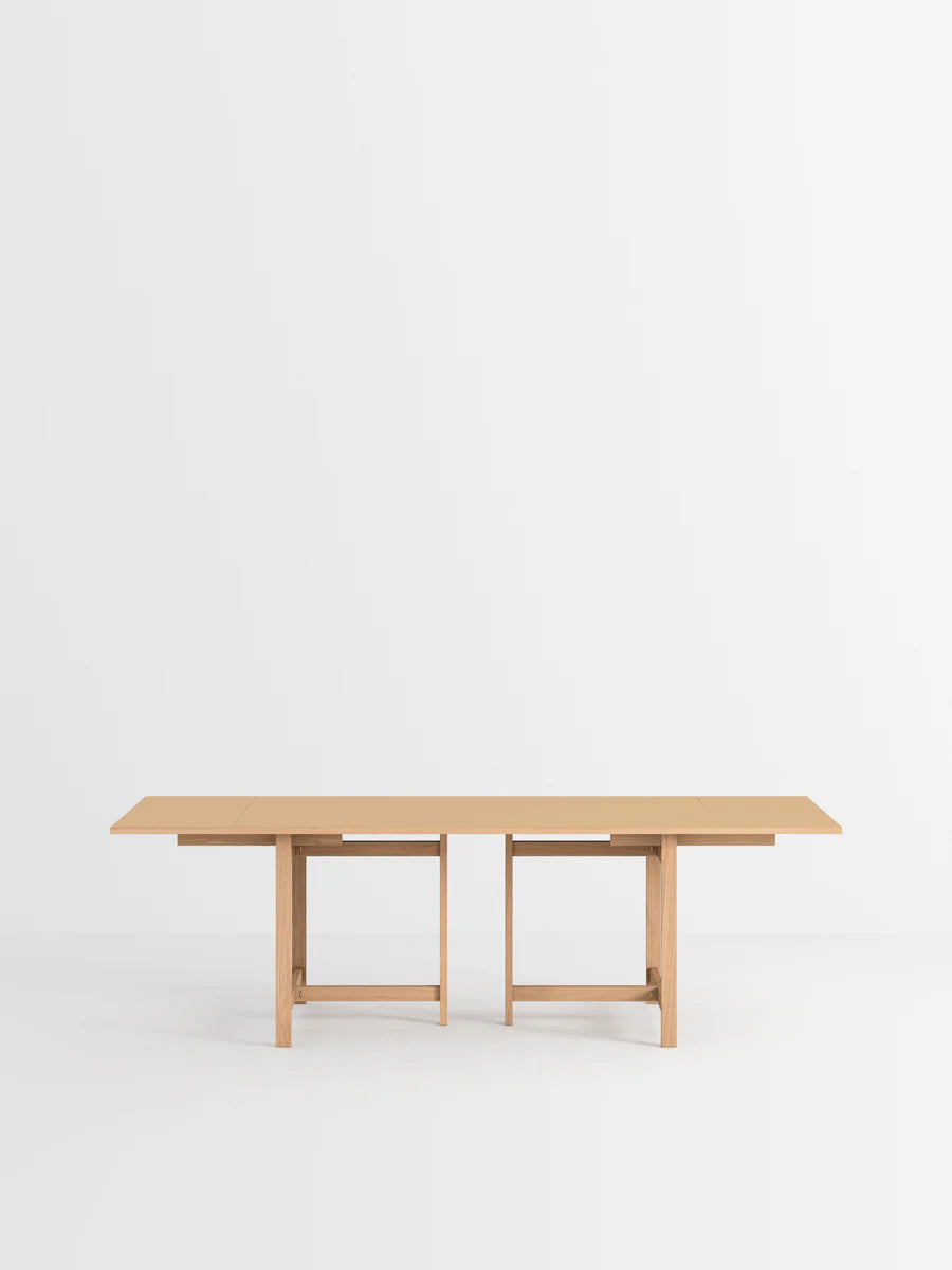 Rectangular Dining Table
