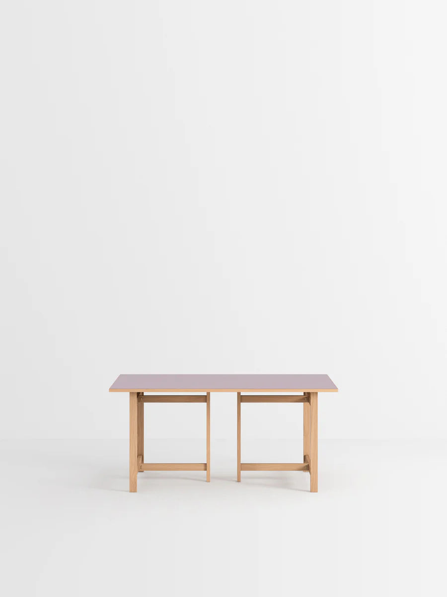 Rectangular Dining Table