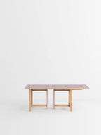 Rectangular Dining Table
