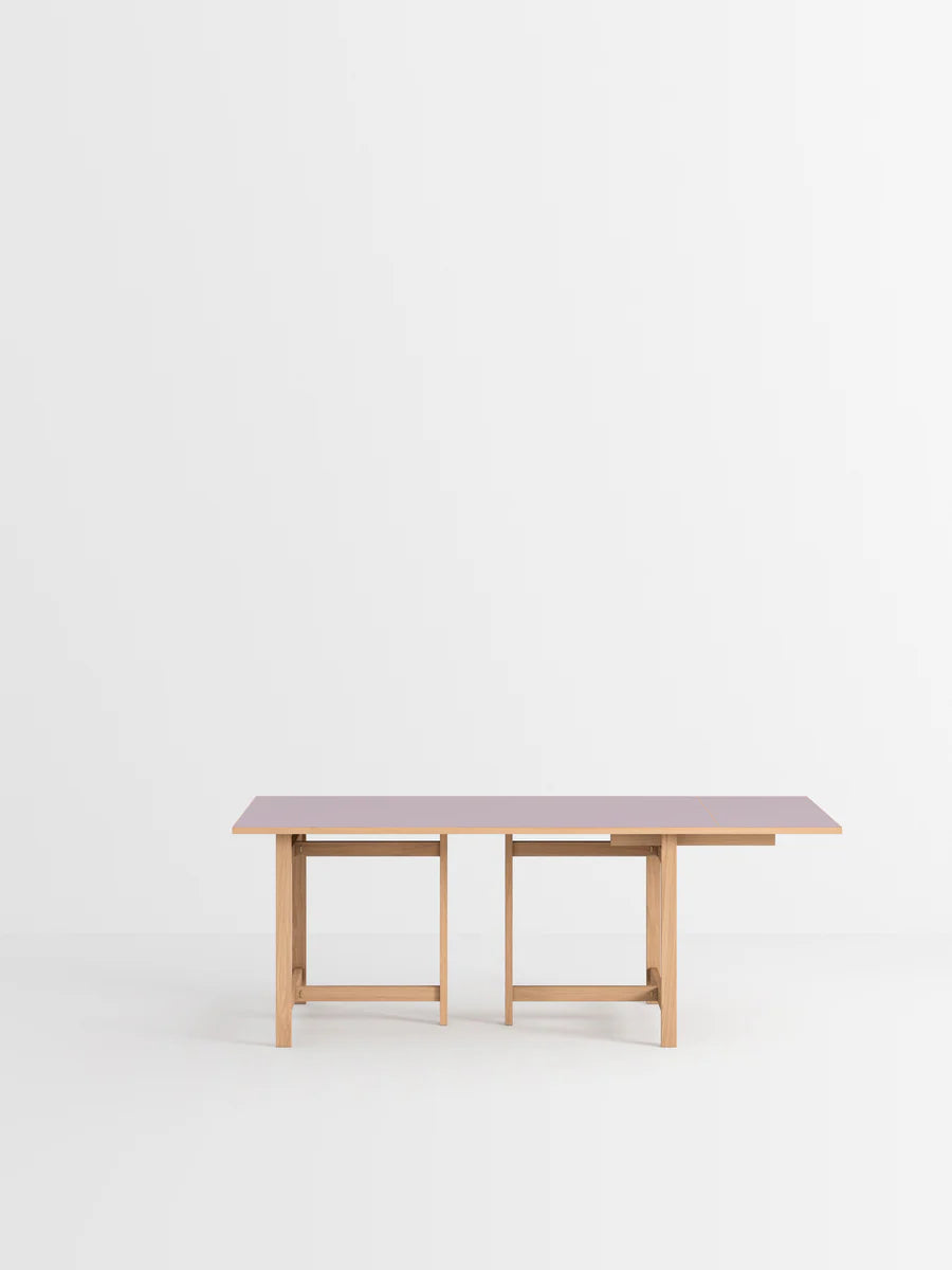 Rectangular Dining Table