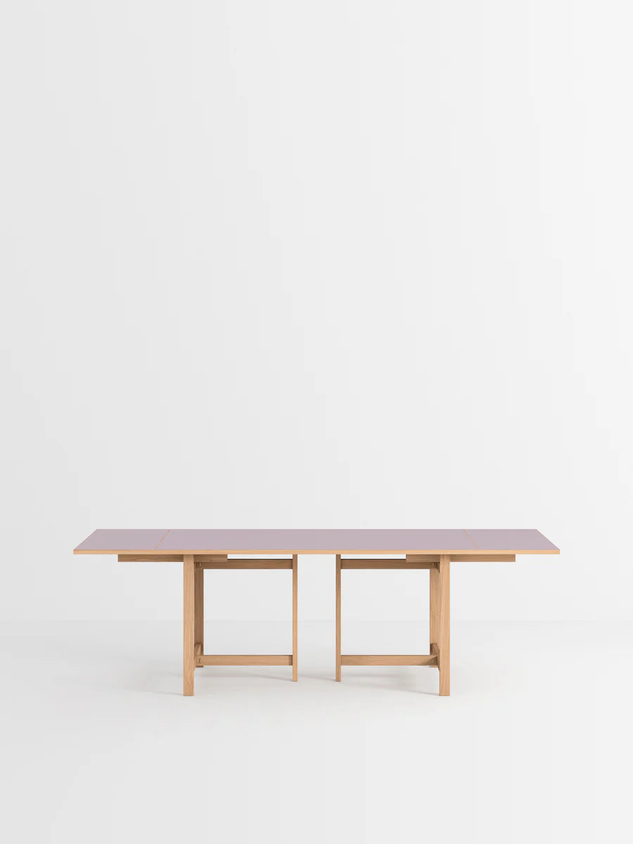 Rectangular Dining Table