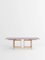 Rectangular Dining Table