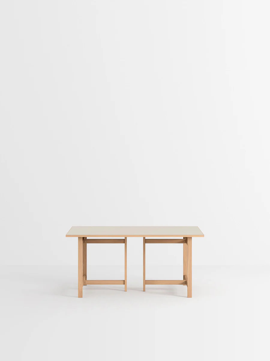 Rectangular Dining Table
