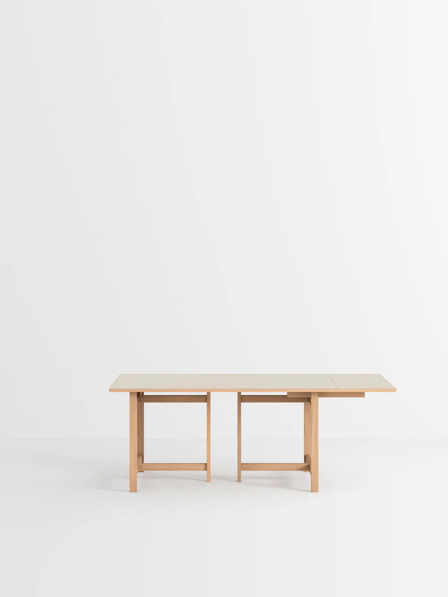 Rectangular Dining Table