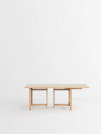 Rectangular Dining Table