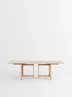 Rectangular Dining Table