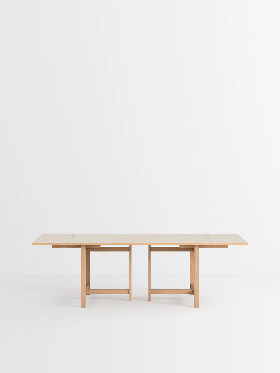 Rectangular Dining Table