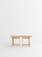 Rectangular Dining Table