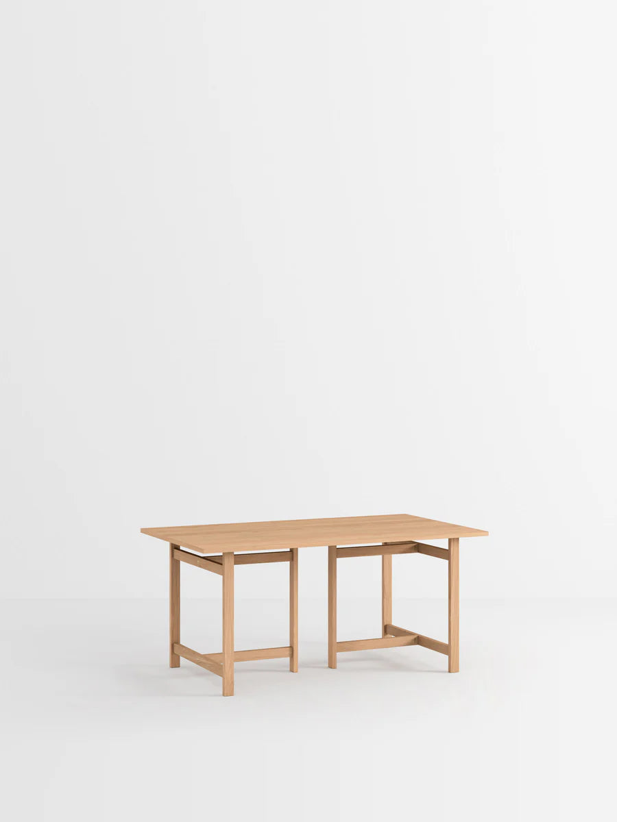 Rectangular Dining Table